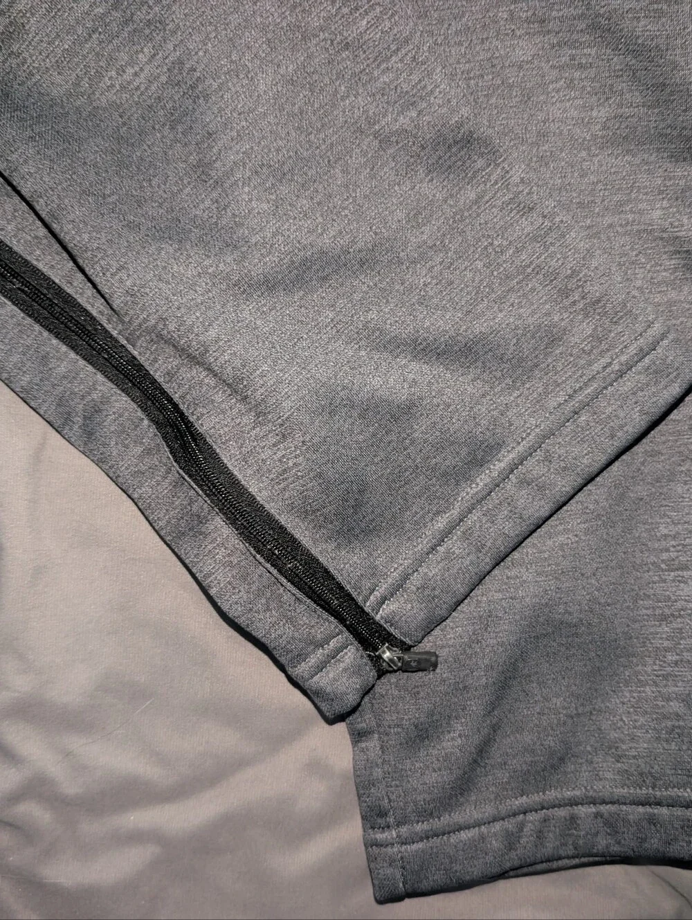 And1 athletic joggers
